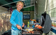 Cudgerie Little House - Northern Rivers Accommodation 4