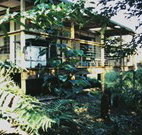 Eco Huts - Jervis Bay Getaways - Northern Rivers Accommodation