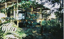 Eco Huts - Jervis Bay Getaways - Northern Rivers Accommodation 0