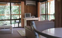 Eco Huts - Jervis Bay Getaways - Northern Rivers Accommodation 3