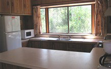 Eco Huts - Jervis Bay Getaways - Northern Rivers Accommodation 4