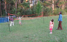 Eco Huts - Jervis Bay Getaways - Northern Rivers Accommodation 6