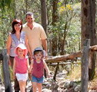 Elgetha Cottage - Northern Rivers Accommodation