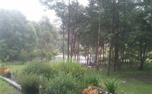 Fosterton Lodge Retreat - Northern Rivers Accommodation 4