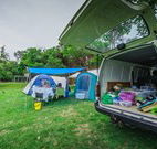 Gumnut Glen Cabins - Northern Rivers Accommodation