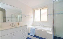 Marengo Chalet - Northern Rivers Accommodation 1