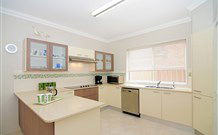 Marengo Chalet - Northern Rivers Accommodation 0