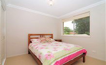 Marengo Chalet - Northern Rivers Accommodation 5