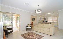 Marengo Chalet - Northern Rivers Accommodation 3