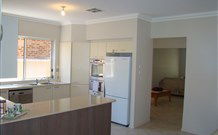 Marengo Chalet - Northern Rivers Accommodation 6