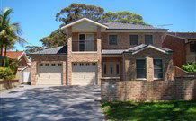 Marengo Chalet - Northern Rivers Accommodation 7