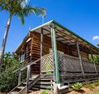 Old Dairy at Baerami - Northern Rivers Accommodation