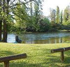 Sand Cottage - Northern Rivers Accommodation
