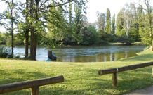 Sand Cottage - Northern Rivers Accommodation 0