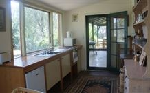 Seafarers Cottages - Northern Rivers Accommodation 2