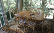 Seafarers Cottages - Northern Rivers Accommodation 4