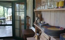 Seafarers Cottages - Northern Rivers Accommodation 1
