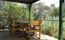 Seafarers Cottages - Northern Rivers Accommodation 7