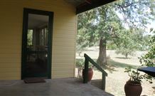 Seafarers Cottages - Northern Rivers Accommodation 6
