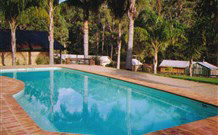 Summerlees Cottage - Northern Rivers Accommodation 1