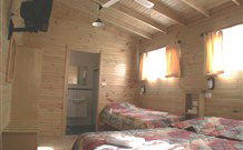 Summerlees Cottage - Northern Rivers Accommodation 2