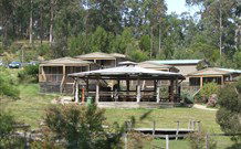 Summerlees Cottage - Northern Rivers Accommodation 0