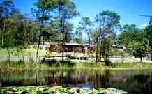 Summerlees Cottage - Northern Rivers Accommodation 3