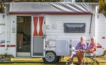 Tapitallee Lodges - Northern Rivers Accommodation 0