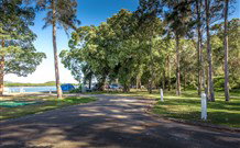 Tapitallee Lodges - Northern Rivers Accommodation 2