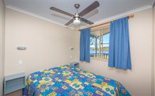 Tapitallee Lodges - Northern Rivers Accommodation 4