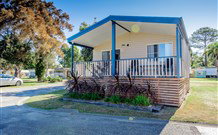 Tapitallee Lodges - Northern Rivers Accommodation 3