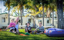 Tapitallee Lodges - Northern Rivers Accommodation 6