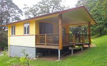 The Oasis At One Mile Beach - Northern Rivers Accommodation 0