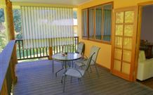 The Oasis At One Mile Beach - Northern Rivers Accommodation 1
