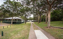 Ts Tennis Resort - Northern Rivers Accommodation 4