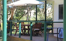 Ts Tennis Resort - Northern Rivers Accommodation 1