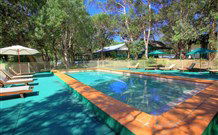 Ts Tennis Resort - Northern Rivers Accommodation 3
