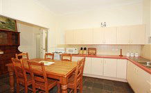 Ts Tennis Resort - Northern Rivers Accommodation 2