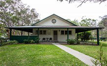 Ts Tennis Resort - Northern Rivers Accommodation 5