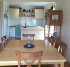 Worrowing Eco Hut - Northern Rivers Accommodation