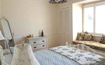 Yahgunyah Cottage - Northern Rivers Accommodation 0