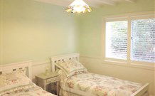 Yahgunyah Cottage - Northern Rivers Accommodation 1