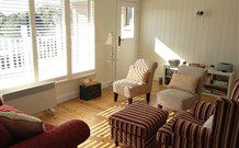 Yahgunyah Cottage - Northern Rivers Accommodation 4