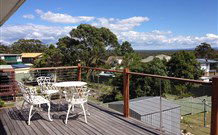Yahgunyah Cottage - Northern Rivers Accommodation 6
