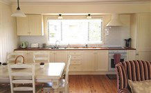 Yahgunyah Cottage - Northern Rivers Accommodation 5