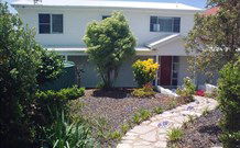 Yahgunyah Cottage - Northern Rivers Accommodation 7