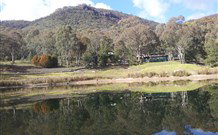 Yester Grange Cottages - Northern Rivers Accommodation 0