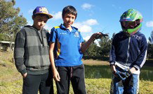 Yester Grange Cottages - Northern Rivers Accommodation 3