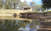 Yester Grange Cottages - Northern Rivers Accommodation 1
