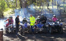 Yester Grange Cottages - Northern Rivers Accommodation 6